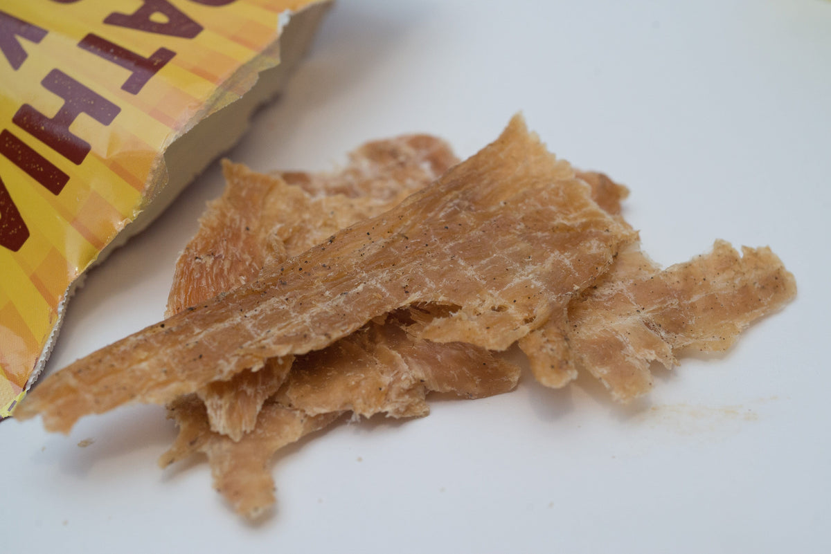 Carpathian Jerky Original Kip - Carpathian Jerky